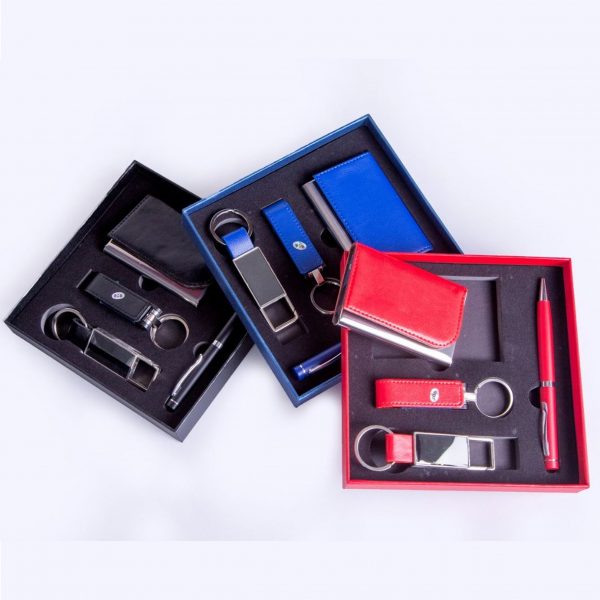 Power Bank & Flash Drive Sets