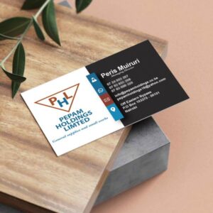 Business Cards