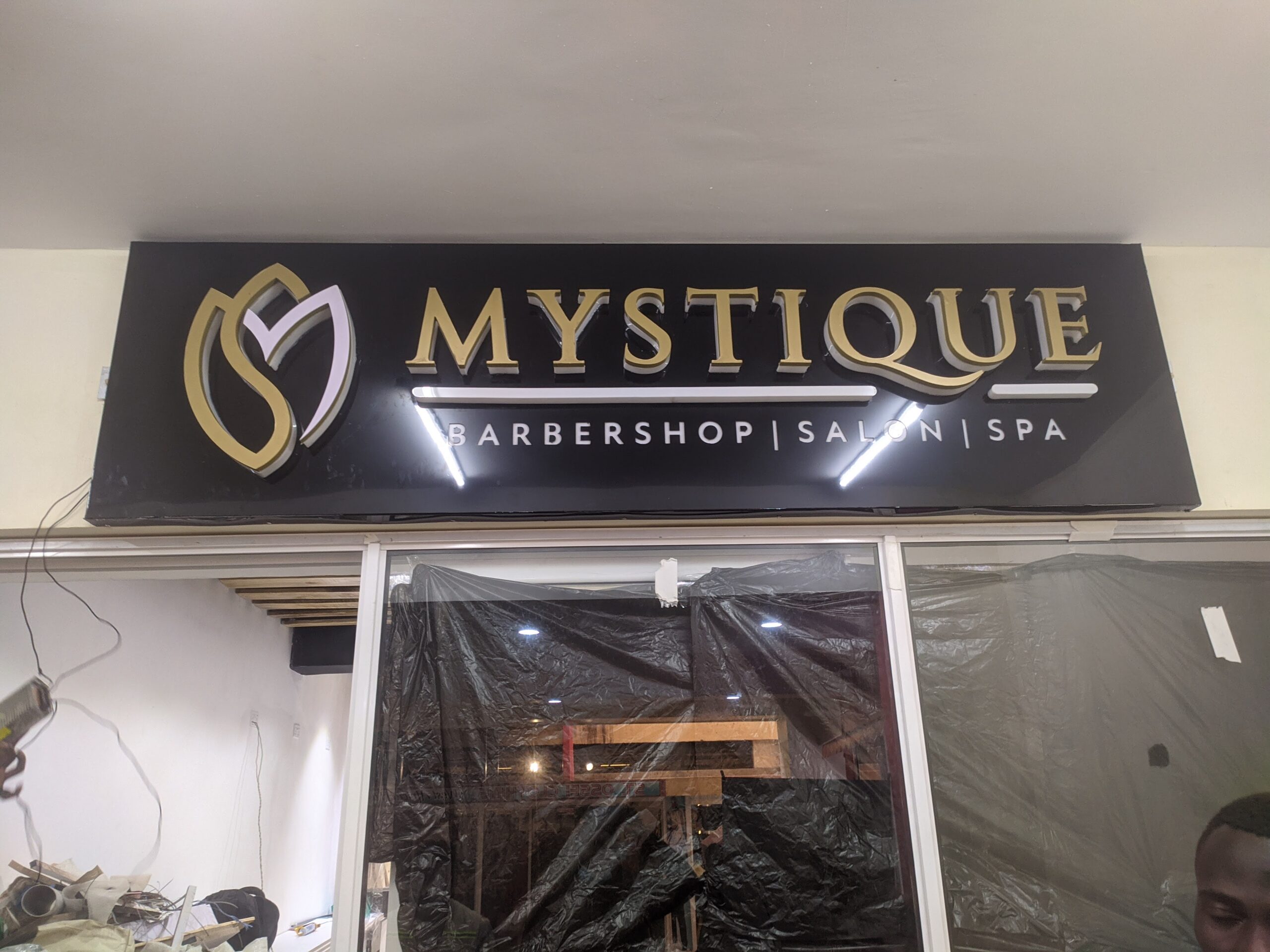 3D Signages - Image 9